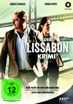 Film: Der Lissabon-Krimi: Der Tote.../Alte Rechnungen