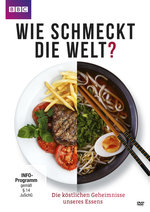 Film: Wie schmeckt die Welt? - Die köstlichen Geheim..