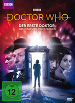 Film: Doctor Who - Der Erste Doktor: Das Kind von ...