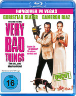 Film: Very Bad Things - Hangover in Vegas