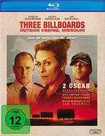 Film: Three Billboards Outside Ebbing, Missouri