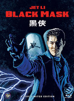 Film: Black Mask - Deluxe Edition [LE]