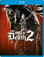 Film: The ABCs of Death 2 - Uncut