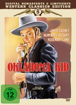 Film: Oklahoma Kid - Mediabook Vol. 5 [LE]