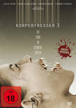 Film: Körperfresser 3 - Uncut