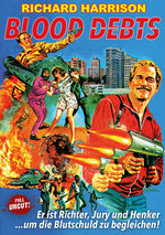 Film: Blood Debts - Uncut