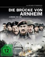 Film: Die Brücke von Arnheim [LE/MB]