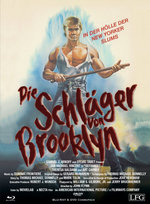 Film: Defiance - Die Schläger von Brooklyn