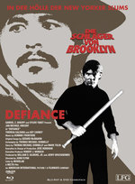 Film: Defiance - Die Schläger von Brooklyn