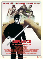 Film: Defiance - Die Schläger von Brooklyn