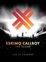 Film: Eskimo Callboy - The Scene - Live.. (+DVD)(+CD)