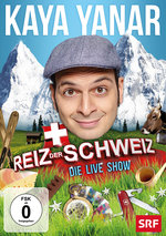 Film: Kaya Yanar - Reiz der Schweiz