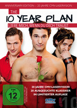 Film: The 10 Year Plan - Liebe mich, wenn Du Dich...
