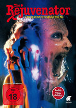 Film: Rejuvenator - Das Serum des Schreckens