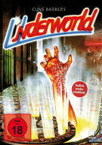 Film: Clive Barker's Underworld