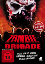 Film: Zombie Brigade - Uncut