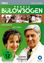 Film: Praxis Bülowbogen - Staffel 4/62-81 [7 DVDs]