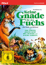 Film: Keine Gnade für den Fuchs