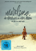 Film: Marlina - Mörderin in vier Akten (OmU)
