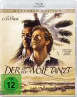 Film: Der mit dem Wolf tanzt