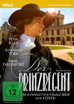 Film: Der Prinzregent [3 DVDs]