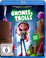 Film: Gnomes & Trolls