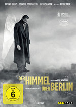 Film: Der Himmel über Berlin (2 DVDs)
