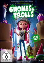 Film: Gnomes & Trolls