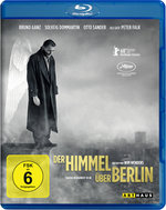 Film: Der Himmel über Berlin (4K-Restaurierung)