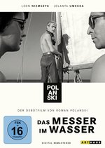 Film: Das Messer im Wasser