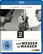 Film: Das Messer im Wasser