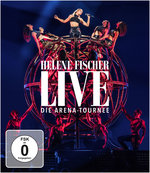 Film: Helene Fischer Live - Die Arena-Tournee