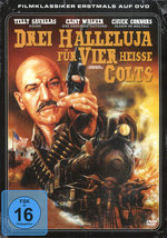 Film: Drei Halleluja für vier heisse Colts