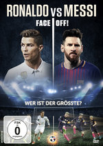 Film: Ronaldo vs. Messi - Face Off!