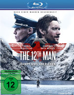 Film: The 12th Man - Kampf ums Überleben