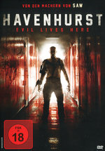 Film: Havenhurst - Evil Lives Here