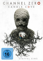 Film: Channel Zero - Candle Cove - Staffel 1 [2 DVDs]