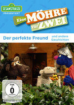 Film: Sesamstraße präsentiert: Eine Möhre für Zwei ...