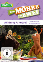 Film: Sesamstraße präsentiert: Eine Möhre für Zwei ...