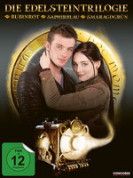 Film: Edelstein-Trilogie [4 DVDs]