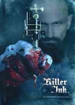 Film: Killer Ink - Dein erstes... (+ DVD) [LCE] [MB]