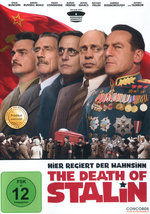 Film: The Death of Stalin