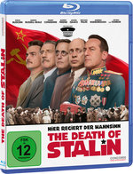 Film: The Death of Stalin
