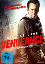 Film: Vengeance - Pfad der Vergeltung