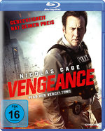 Film: Vengeance - Pfad der Vergeltung