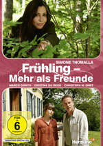 Film: Frühling - Mehr als Freunde