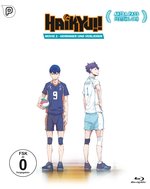 Film: Haikyu!! Movie 2 - Gewinner und Verlierer
