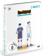 Film: Haikyu!! Movie 2 - Gewinner und Verlierer