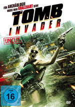 Film: Tomb Invader - Uncut