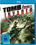 Film: Tomb Invader - Uncut
